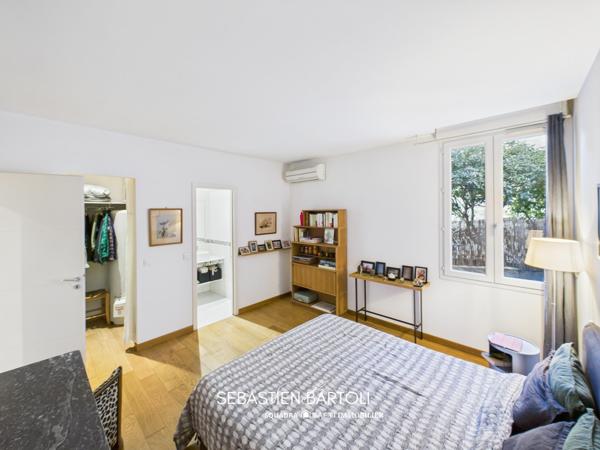 Appartement T5 92m2 avec piscine au coeur de Porto-Vecchio