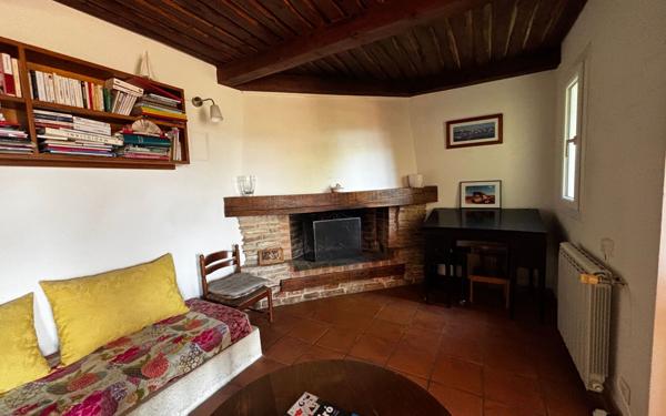 Maison à vendre    4 pièces •  Roquevaire