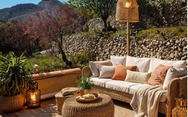 Maison à vendre    4 pièces •  Roquevaire