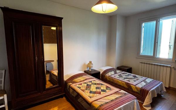 Maison à vendre    4 pièces •  Roquevaire