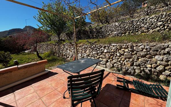 Maison à vendre    4 pièces •  Roquevaire