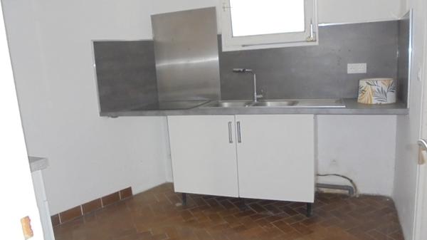 Maison à vendre |  Dun-le-Palestel |  3 pièces | 114 m²