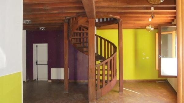 Maison à vendre |  Dun-le-Palestel |  3 pièces | 114 m²