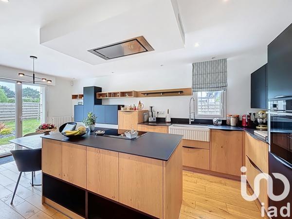 Maison à vendre 5 pièces 180 m² Sainte-Anne-d'Auray