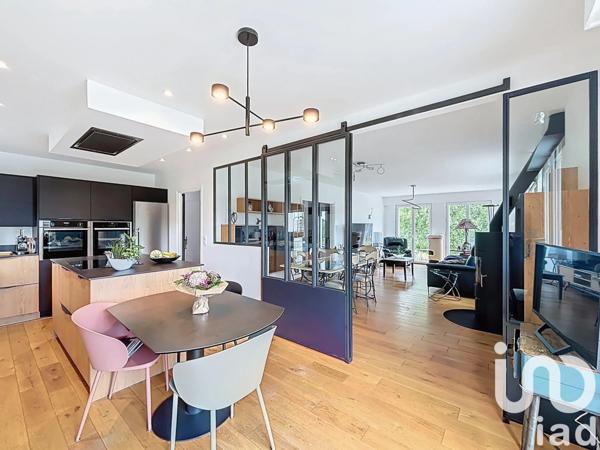 Maison à vendre 5 pièces 180 m² Sainte-Anne-d'Auray