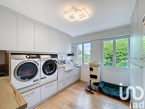 Maison à vendre 5 pièces 180 m² Sainte-Anne-d'Auray