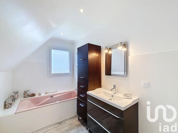 Maison à vendre 5 pièces 180 m² Sainte-Anne-d'Auray