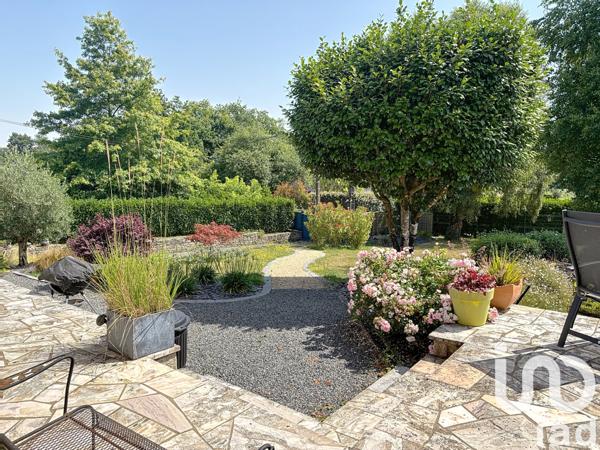 Maison à vendre 5 pièces 180 m² Sainte-Anne-d'Auray