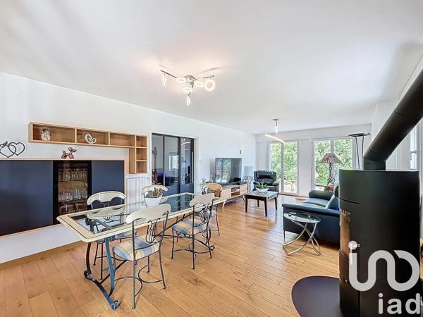 Maison à vendre 5 pièces 180 m² Sainte-Anne-d'Auray