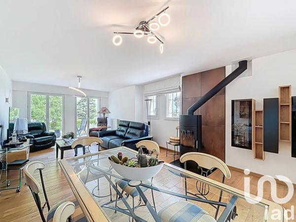 Maison à vendre 5 pièces 180 m² Sainte-Anne-d'Auray