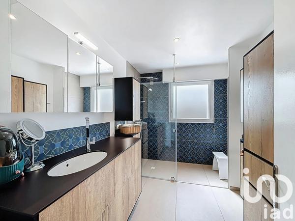 Maison à vendre 5 pièces 180 m² Sainte-Anne-d'Auray