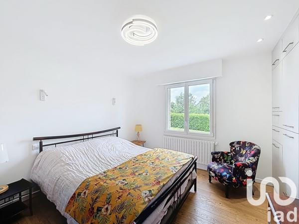 Maison à vendre 5 pièces 180 m² Sainte-Anne-d'Auray