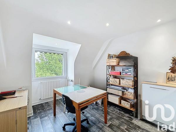 Maison à vendre 5 pièces 180 m² Sainte-Anne-d'Auray