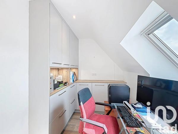 Maison à vendre 5 pièces 180 m² Sainte-Anne-d'Auray