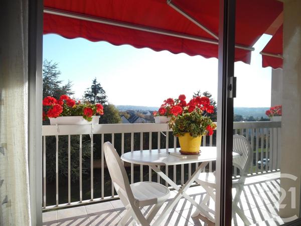 Appartement F3 à vendre  3 pièces - 80 m2 MONTLUCON - 03