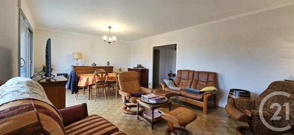 Appartement F3 à vendre  3 pièces - 80 m2 MONTLUCON - 03