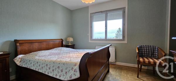 Appartement F3 à vendre  3 pièces - 80 m2 MONTLUCON - 03