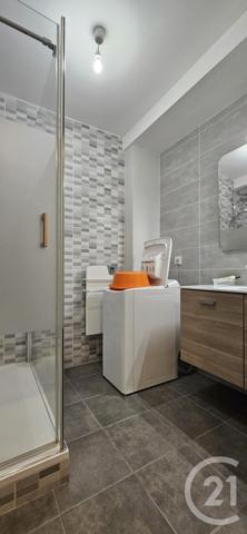 Appartement F3 à vendre  3 pièces - 80 m2 MONTLUCON - 03