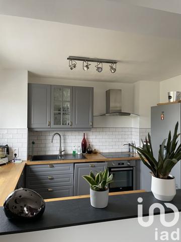 Appartement à vendre 2 pièces 55 m² Reims