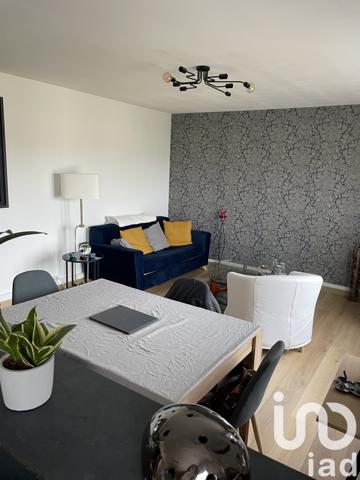 Appartement à vendre 2 pièces 55 m² Reims