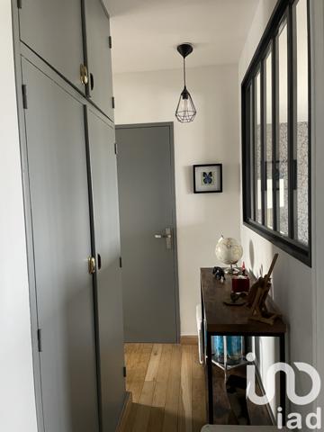 Appartement à vendre 2 pièces 55 m² Reims