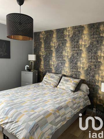 Appartement à vendre 2 pièces 55 m² Reims