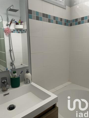 Appartement à vendre 2 pièces 55 m² Reims