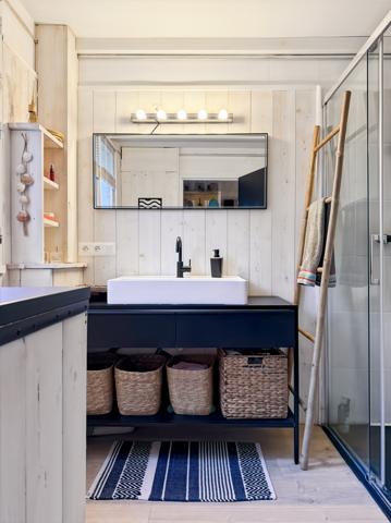 Maison 3 pièces - 59 m²