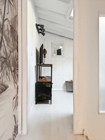 Maison 3 pièces - 59 m²