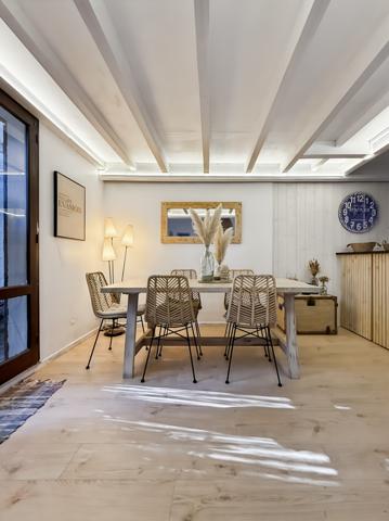 Maison 3 pièces - 59 m²