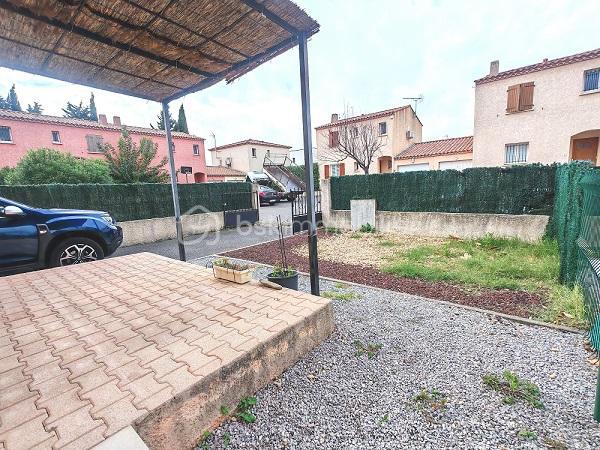 Maison traditionnelle de 84 m²