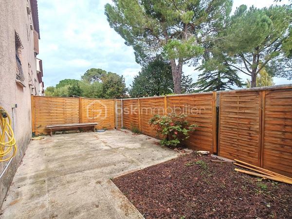 Maison traditionnelle de 84 m²