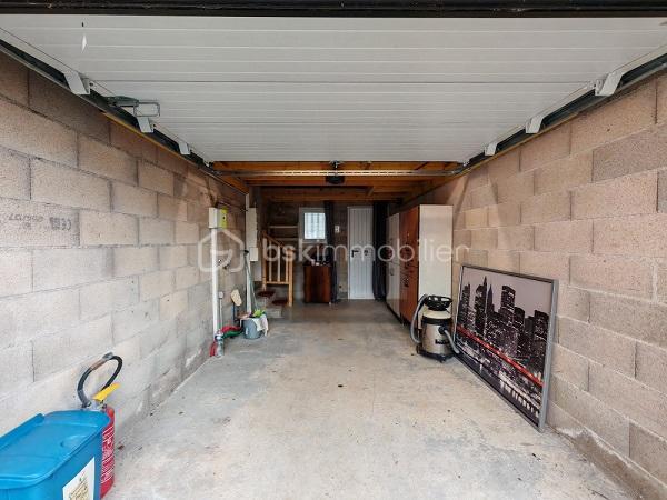 Maison traditionnelle de 84 m²