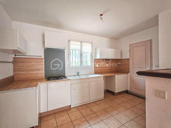 Maison traditionnelle de 84 m²