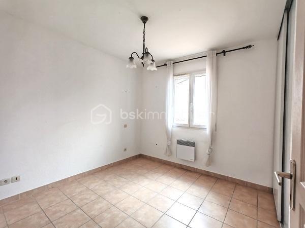 Maison traditionnelle de 84 m²