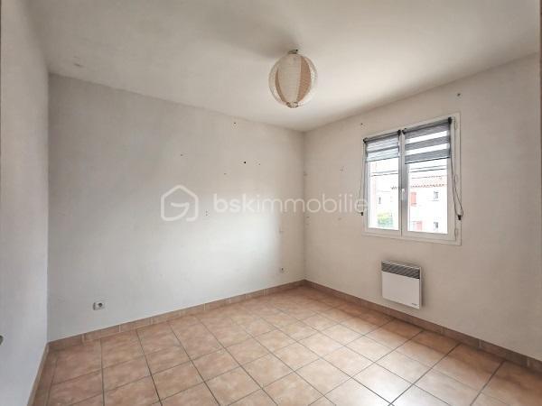 Maison traditionnelle de 84 m²