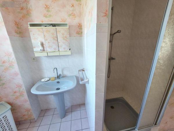 Maison à vendre à Val-du-Maine en Mayenne (53340), ref : 53032-1029