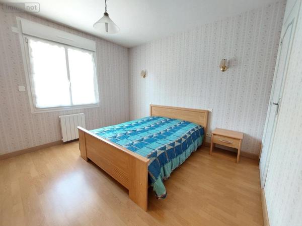 Maison à vendre à Val-du-Maine en Mayenne (53340), ref : 53032-1029