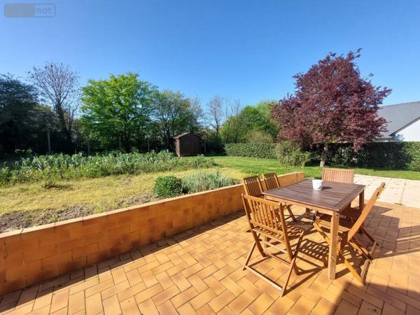 Maison à vendre à Val-du-Maine en Mayenne (53340), ref : 53032-1029