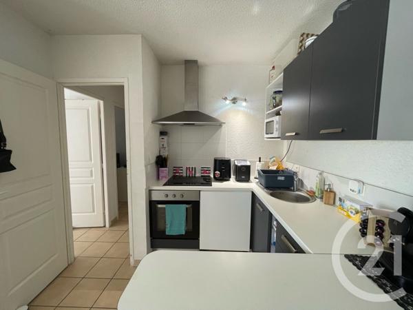 Appartement T3 à vendre  3 pièces - 65,56 m2 LUNEL - 34