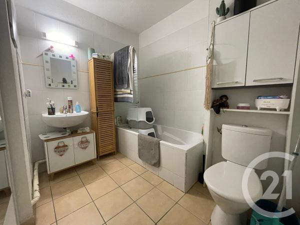 Appartement T3 à vendre  3 pièces - 65,56 m2 LUNEL - 34