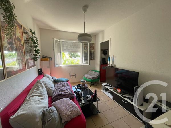 Appartement T3 à vendre  3 pièces - 65,56 m2 LUNEL - 34