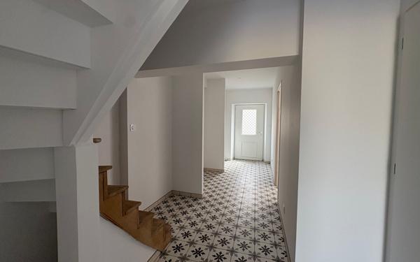 Maison à vendre    5 pièces • 145 m2 Niort