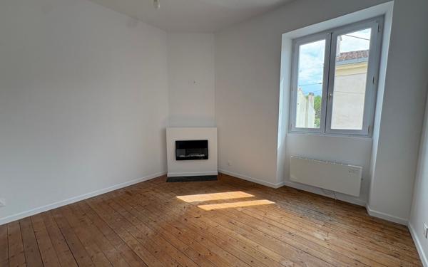 Maison à vendre    5 pièces • 145 m2 Niort