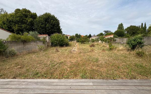 Maison à vendre    5 pièces • 145 m2 Niort