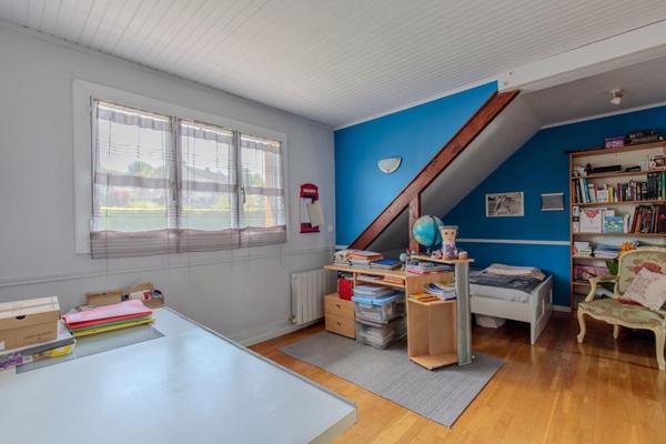 EXCLUSIVITE PROPRIETES-PRIVEES - Charmante maison rénovée et au coeur du Vexin