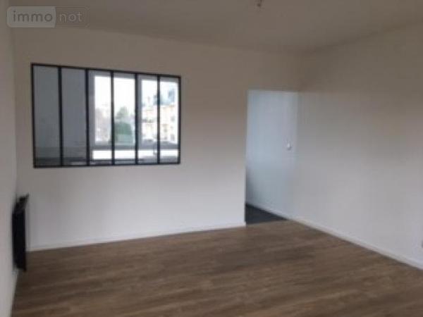 Appartement à louer à Yvetot en Seine-Maritime (76190), ref : AG 26