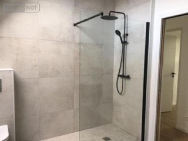 Appartement à louer à Yvetot en Seine-Maritime (76190), ref : AG 26