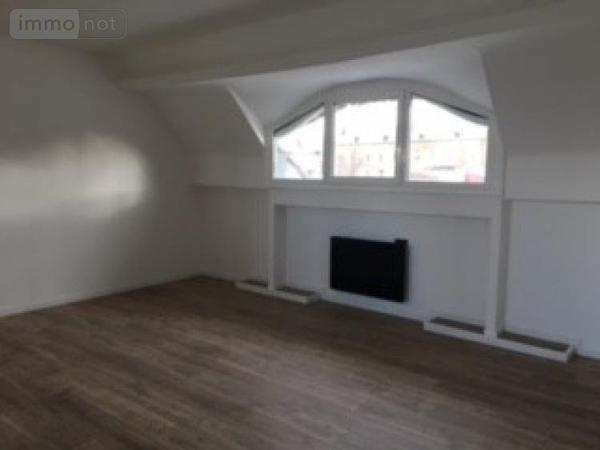 Appartement à louer à Yvetot en Seine-Maritime (76190), ref : AG 26