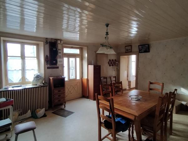 Maison de campagne